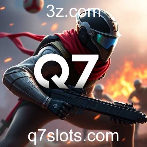 A Ascensão do Q7 no Cenário dos Jogos