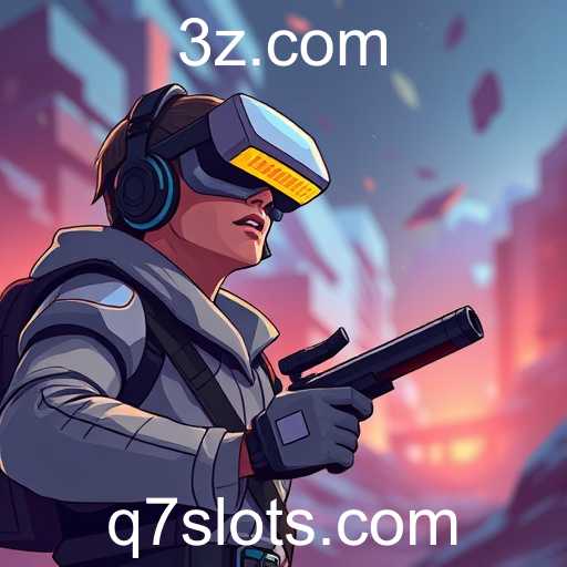 Inovações e Tendências no Mundo dos Jogos em 2025