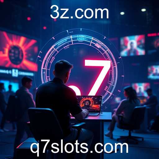 Inovações e Desafios no Mundo dos Jogos Online