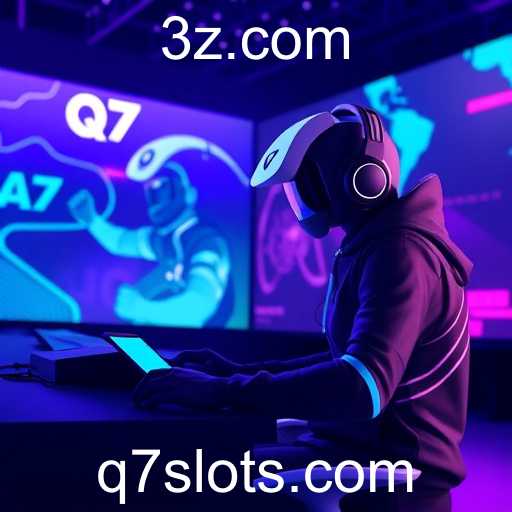 Inovação e Desafios: O Impacto do Q7 nos Jogos Online