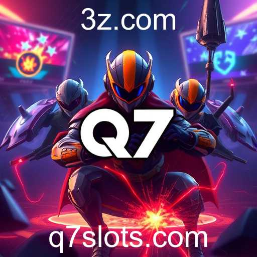 A Revolução dos Jogos e a Ascensão de Q7