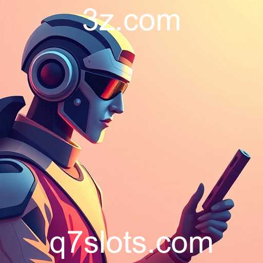 Ascensão Surpreendente de Q7 no Mundo dos Jogos