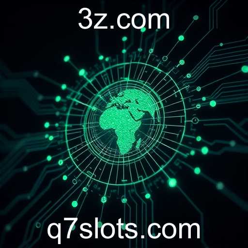 Revolução no Mundo dos Jogos com 'Q7'