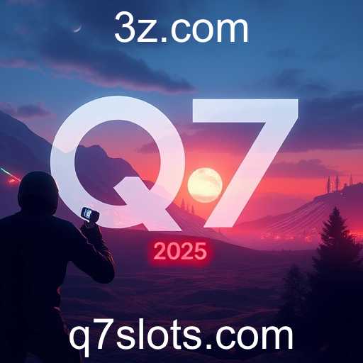 A Revolução do Q7 no Cenário dos Jogos Digitais